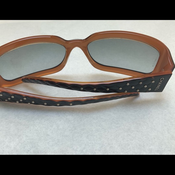 Authentic Chanel Sunglasses ? main image 14